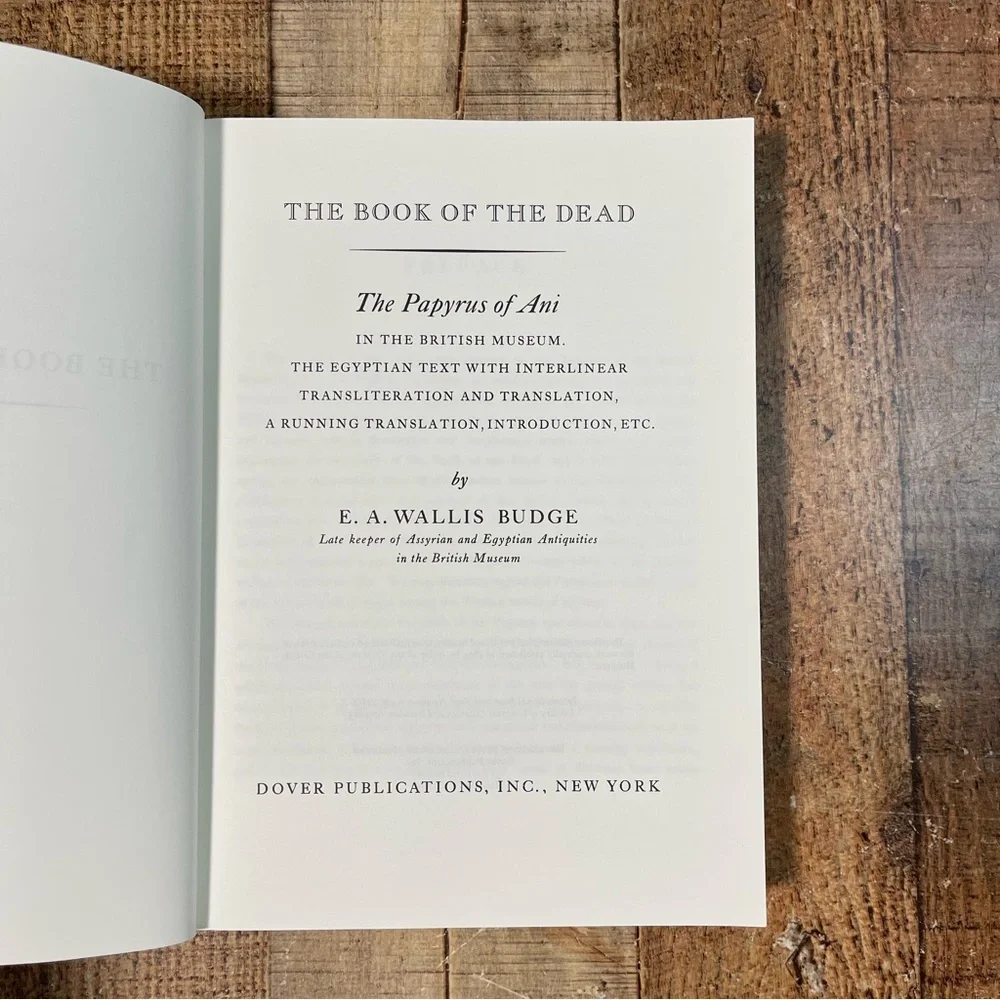 Mystery of the Nile The Egyptian Book Of The Dead Book Bundle Egypt Nonfiction